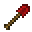 Red Steel Shovel