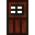 Grid Wooden Door (Chestnut).png