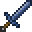 Blue Steel Sword
