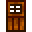 Wooden Door (Acacia)