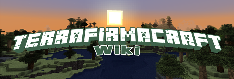 Plantação - Minecraft Wiki