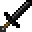 Black Steel Sword