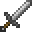 Wrought Iron Sword