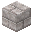 Brick (Rock Salt)