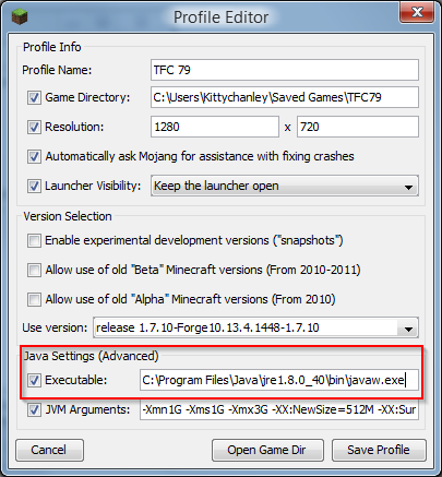 Performance Optimization Terrafirmacraft Wiki