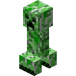 Charged Creeper, Wiki
