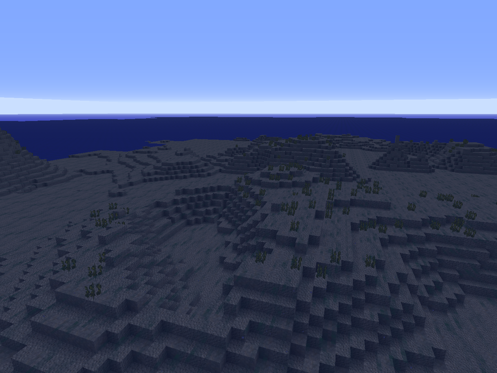 Biome - TerraFirmaCraft Wiki