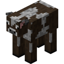 Cow - TerraFirmaCraft Wiki