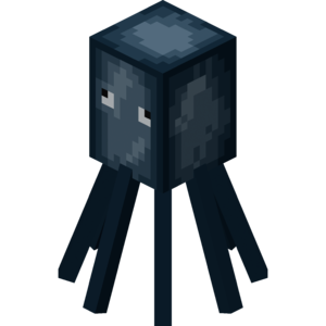 Squid - TerraFirmaCraft Wiki