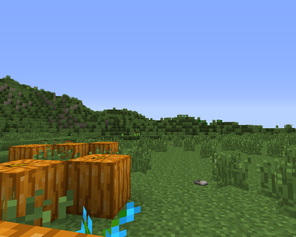 Biome - TerraFirmaCraft Wiki